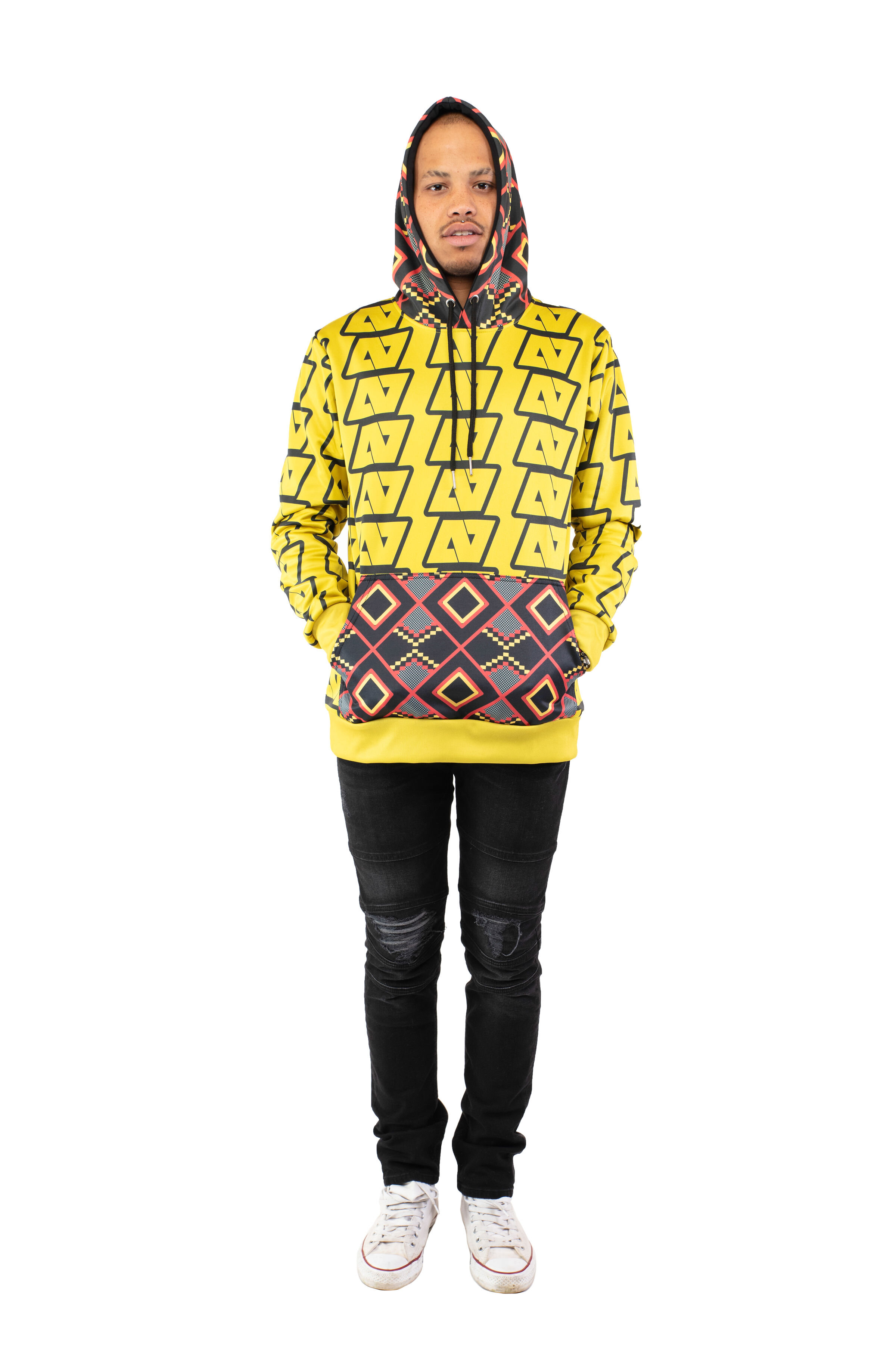 Store 2 — Afriqtee Clothing
